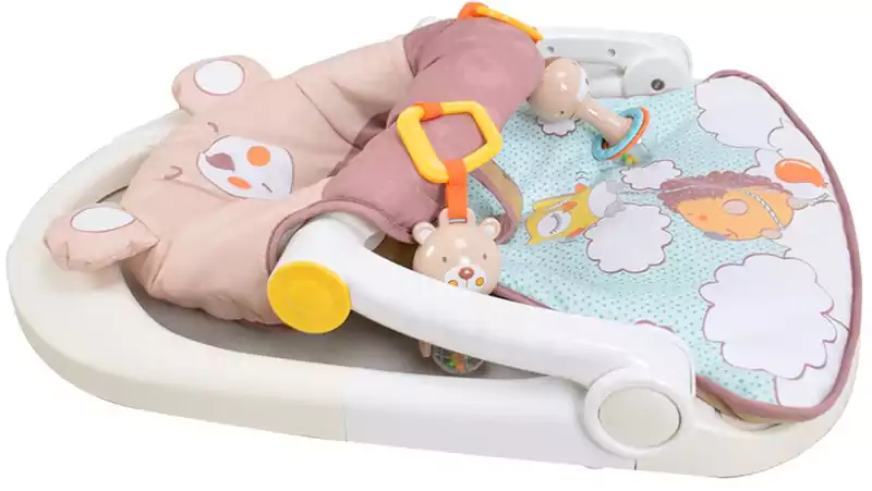 كونيج كيدز كرسي أطفال محمول 63559