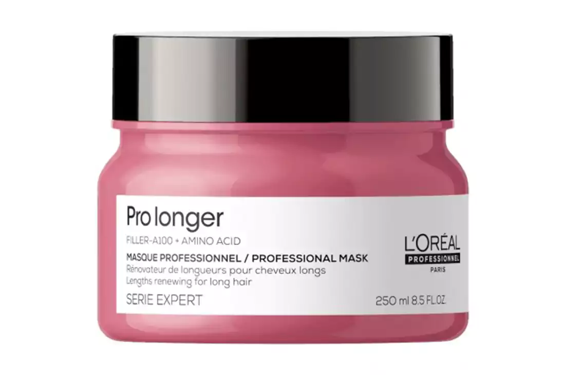 ماسك للشعر لوريال برولونجر، 250 مل