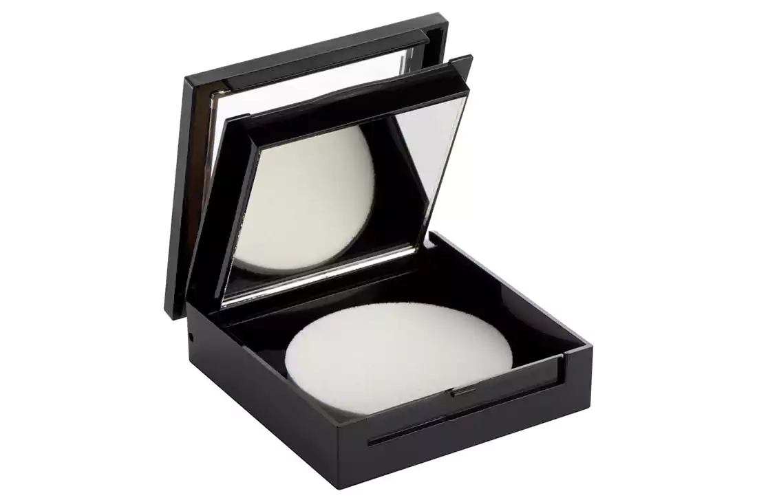 كومباكت باودر ميبلين فيت مي مات اند بورليس، 120