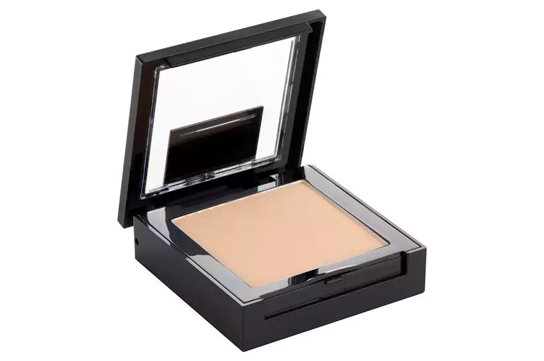 كومباكت باودر ميبلين فيت مي مات اند بورليس، 120