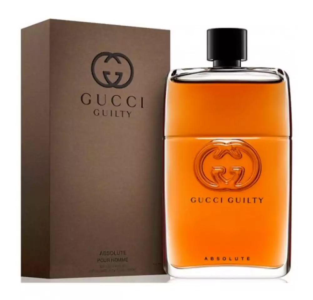 عطر جيلتي ابسوليوت من جوتشي للرجال او دي بارفان, 90 مل