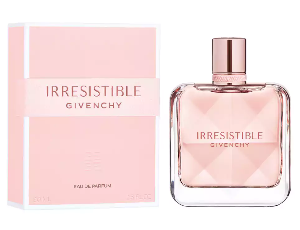 عطر ايريزيستابل من جيفنشي للنساء او دي بارفان 80 مل