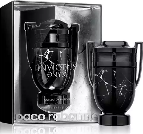 عطر انفيكتس اونيكس من باكو رابان للرجال او دي تواليت 100 مل