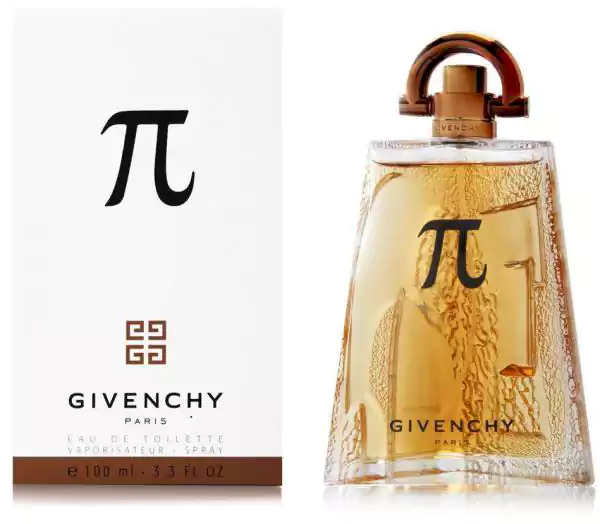 عطر بي من جيفنشي للرجال أو دى تواليت, 100 مل