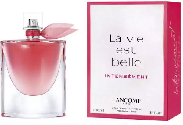 La Vie Est belle Intense By Lancome for Women EDP 100ml