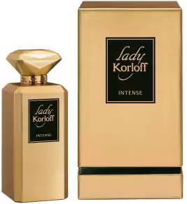 عطر ليدي انتنس من كورلوف للنساء بارفان 88 مل
