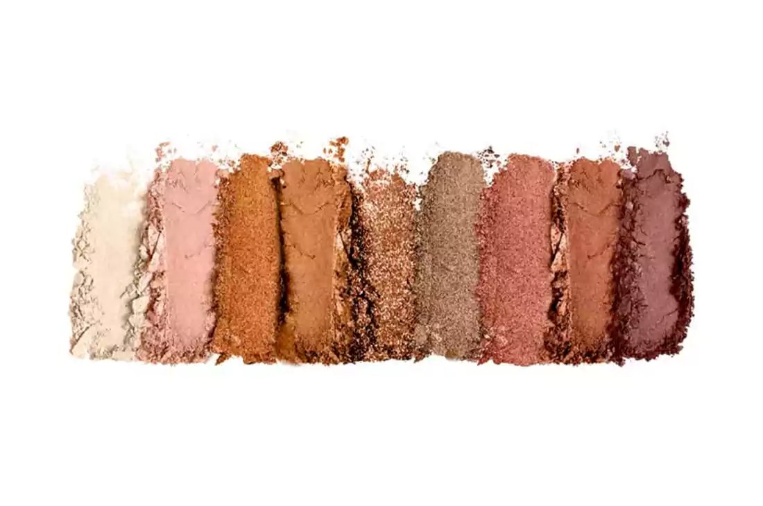 باليت اي شادو كيب ات بلاي فل 9الوان من ال أيه جيرل GES435