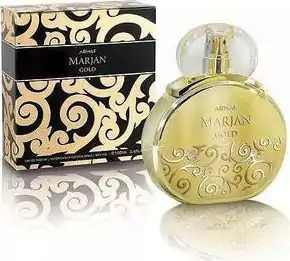 Marjan Gold By Armaf For Women EDP 100ML