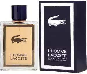 عطر لا هوم من لاكوست للرجال او دى تواليت 100 مل