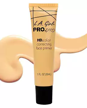 برايمر لاجيرل اتش دي فيس برايمر، 911