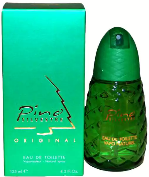 عطر بينو سلفستر اوريجينال من بينو سلفستر للرجال أو دي تواليت 125 مل