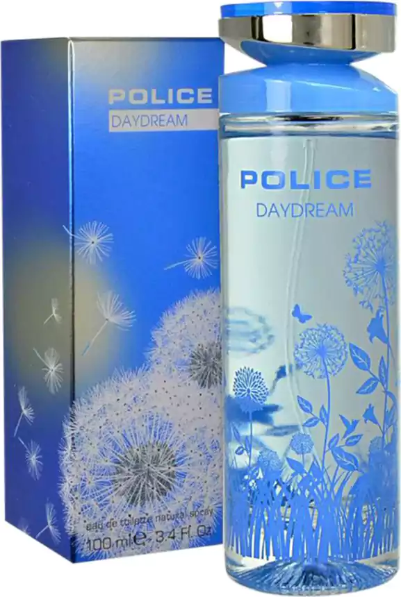 عطر داي دريم من بوليس للنساء او دي تواليت 100 مل