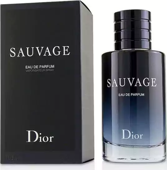 عطر سوفاج من ديور للرجال او دي بارفان 100 مل