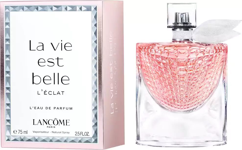 La Vie est Belle L'Éclat By Lancôme For Women EDP 75ML