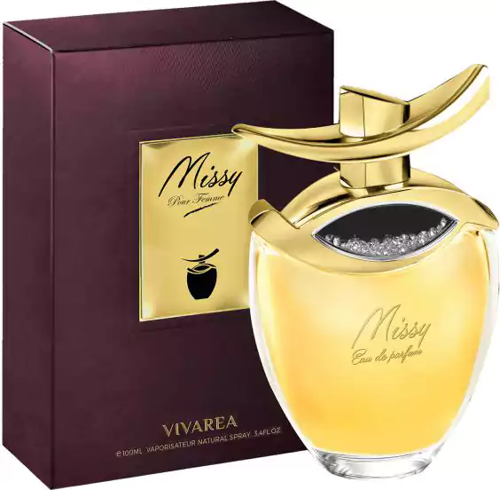 عطر ميسي من فيفاريا للنساء او دى بارفان 100 مل