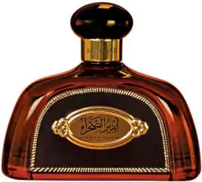 عطر امير الصحراء من الرحاب للرجال او دى بارفان 100 مل
