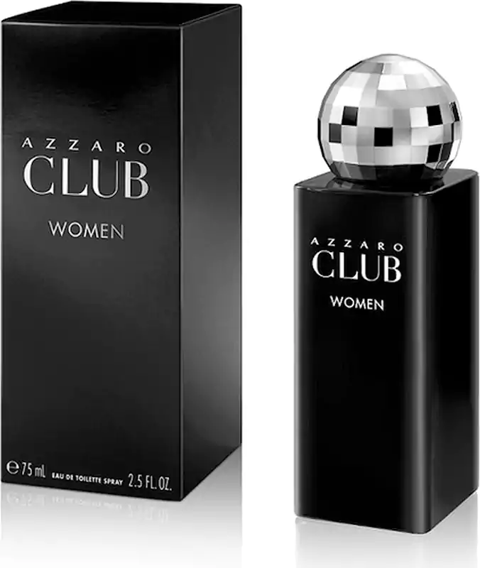 عطر كلوب من ازارو للنساء او دى تواليت 75 مل