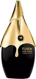 عطر فيوجن من لو شامو للنساء او دي بارفان 100 مل