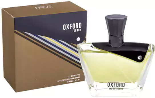 عطر اكسفورد من برايف للرجال او دي بارفان 100 مل