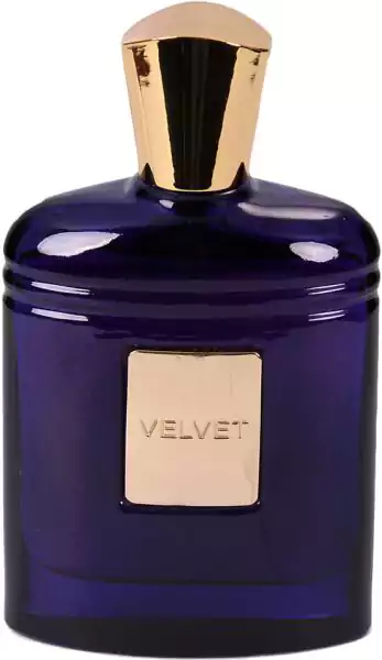 عطر فيلفيت من ام بي اف للجنسين او دي بارفان 100 مل