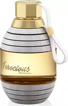 عطر فراشيوس للنساء من ام بي اف او دي بارفان 100 مل