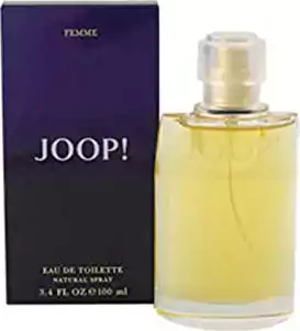 عطر جوب فيم من جوب للنساء او دي تواليت 100 مل