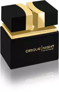 عطر سيركيو نايت من لي شامو للنساء او دى بارفان 100 مل