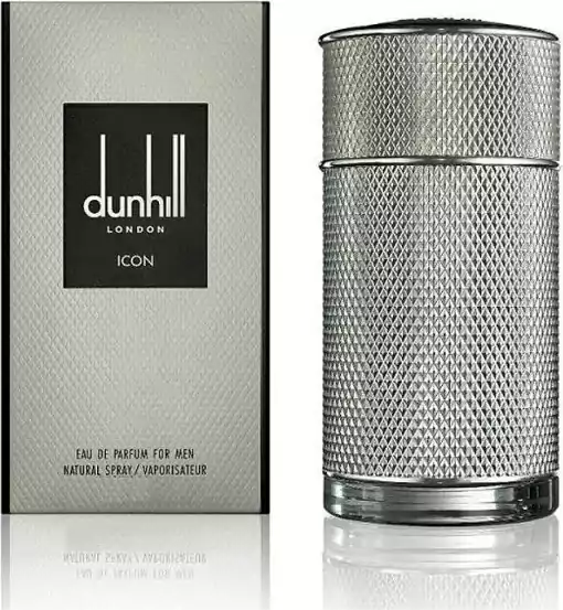 عطر ايكون من دانهيل للرجال او دو بارفان 100 مل