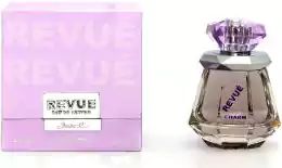 عطر شارم من ريفيو للنساء او دى بارفان 100 مل