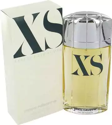 عطر اكس اس   من باكو رابان للرجال او دي تواليت, 100 مل