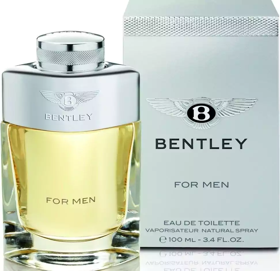 عطر بنتلي من بنتلي للرجال او دي تواليت 100 مل