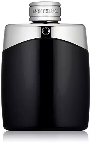 عطر ليجند من مونت بلانك للرجال او دي تواليت 100 مل