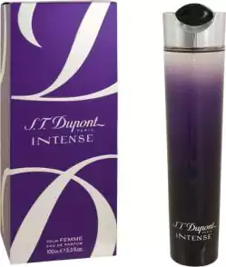 عطر انتنس من اس تي دوبون للنساء او دي بارفان 100 مل