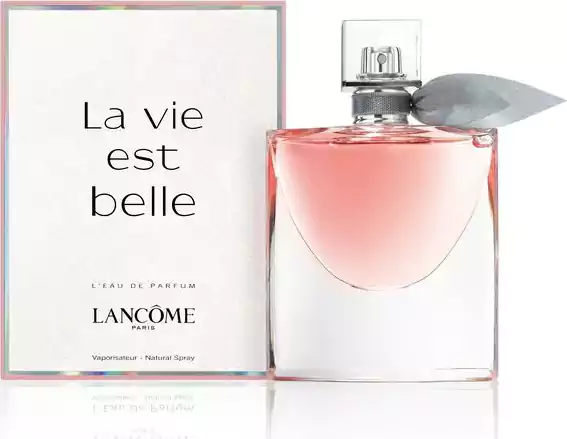 La Vie Est Belle By Lancome For Women EDP 100ML