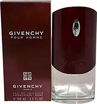 عطر جيفنشي بور هوم من جيفنشي للرجال او دي تواليت 100 مل