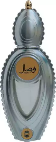 عطر وصال من اجمل للنساء او دو بارفان 50 مل