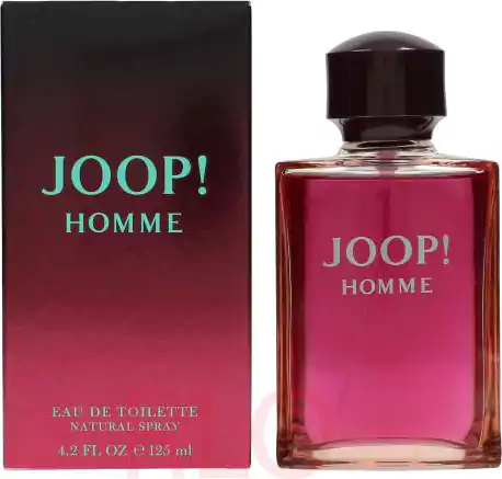 عطر جوب هوم من جوب للرجال او دى تواليت 125 مل