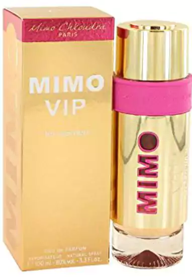 عطر ميمو في اي بي من ميمو شكودرا للنساء او دي برفان 100 مل