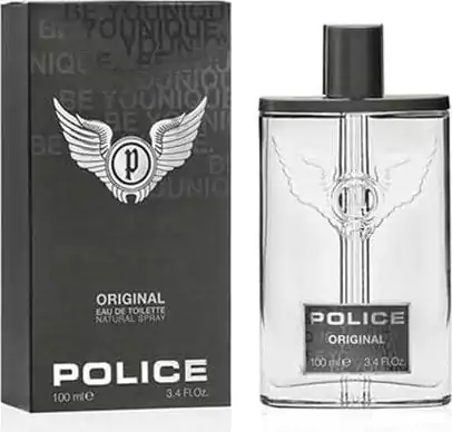 عطر اوريجينال من بوليس للرجال او دي تواليت للرجال 100 مل