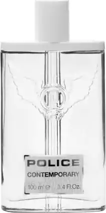 عطر كونتمبوراري من بوليس للرجال او دي تواليت 100 مل