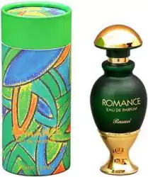 عطر رومانس من رصاصي للنساء او دي برفان 45 مل