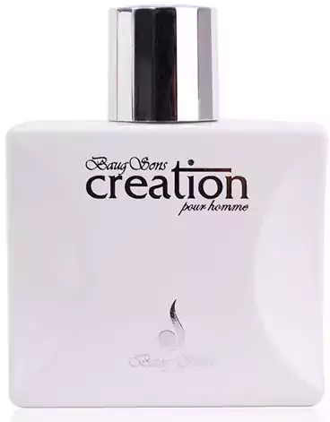 عطر باوج سونز من كريشن للرجال او دي بارفان, 100 مل