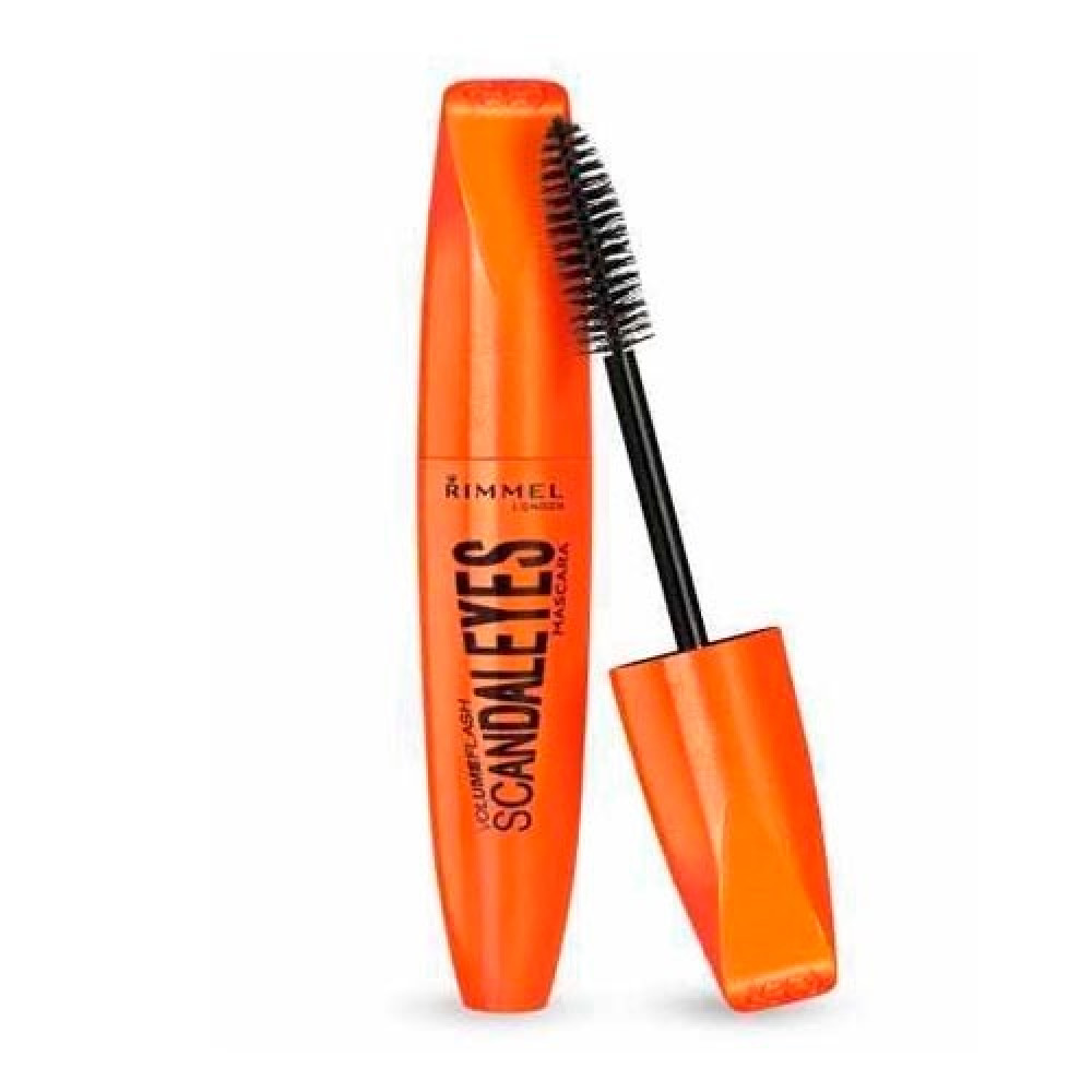 ماسكرا ريميل سكاندل اييز، 001 اسود