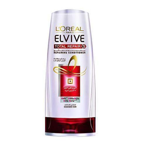 بلسم للشعر التالف من لوريال 15٪ خصم 200 مل