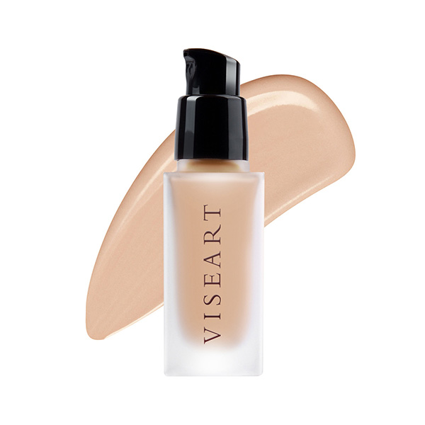 فاونديشن فيزارت فلوليس مات تغطية كاملة تدوم طويلا، 14