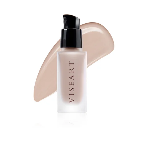 فاونديشن فيزارت فلوليس مات تغطية كاملة تدوم طويلا، 08