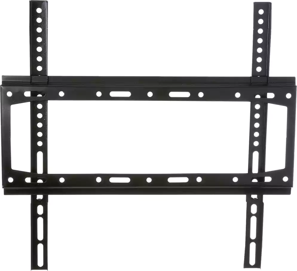 حامل شاشة ثابت من 3 إس ،مقاس  22-55  بوصة ، أسود 3S SM-55