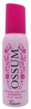 بودي سبراي تيزر من أوسوم للنساء 120 مل