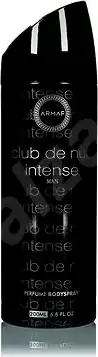 ARMAF CLUB DE NUIT INTENSE MEN SPRAY 200ML