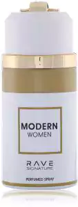 سبراي معطر مودرن من رايف للنساء 250 مل